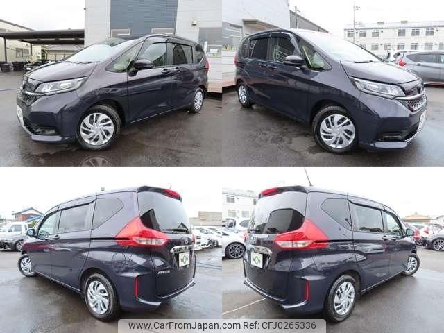 honda freed 2023 quick_quick_5BA-GB5_GB5-3203517 image 2