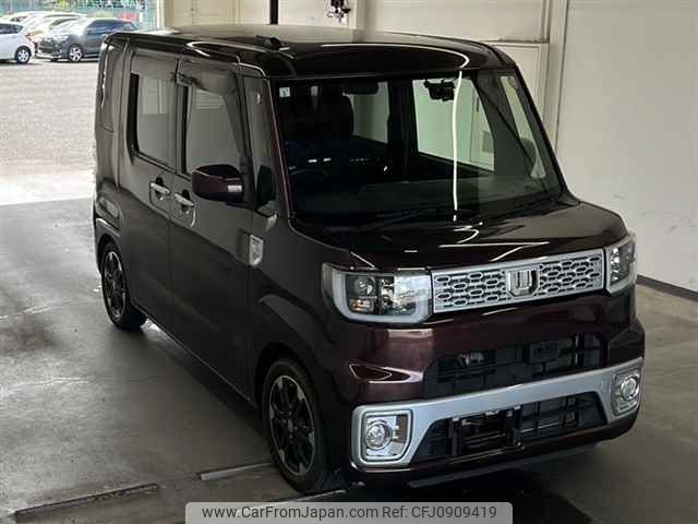 daihatsu wake 2015 -DAIHATSU--WAKE LA700S-0015889---DAIHATSU--WAKE LA700S-0015889- image 1