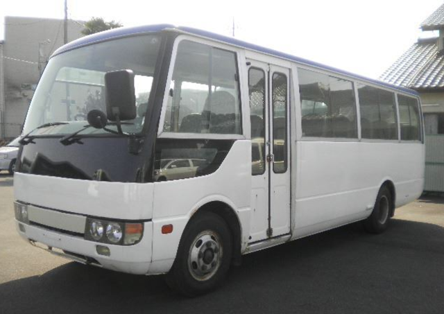 mitsubishi rosa-bus 2000 82 image 1
