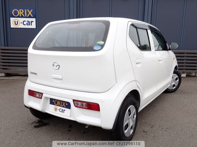 mazda carol 2020 -MAZDA--Carol DBA-HB36S--HB36S-235493---MAZDA--Carol DBA-HB36S--HB36S-235493- image 2