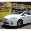 toyota prius 2010 -TOYOTA--Prius DAA-ZVW30--ZVW30-1273414---TOYOTA--Prius DAA-ZVW30--ZVW30-1273414- image 2