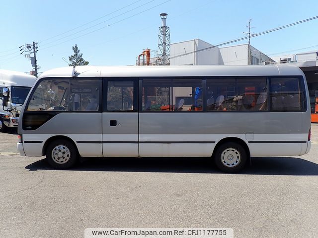 toyota coaster 1993 25112204 image 2