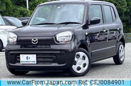 mazda carol 2022 quick_quick_3BA-HB37S_HB37S-100677