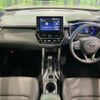 toyota corolla-cross 2022 -TOYOTA--Corolla Cross 6AA-ZVG11--ZVG11-1038217---TOYOTA--Corolla Cross 6AA-ZVG11--ZVG11-1038217- image 2