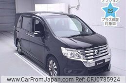 honda stepwagon 2013 -HONDA--Stepwgn RK5-1362488---HONDA--Stepwgn RK5-1362488-