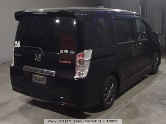 honda stepwagon 2010 -HONDA--Stepwgn RK5-1016516---HONDA--Stepwgn RK5-1016516- image 2