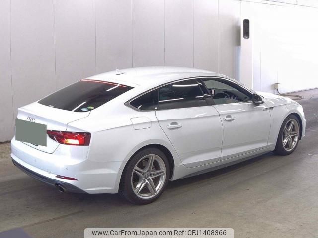 audi a5-sportback 2020 CFJ1408366 image 2