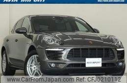 porsche macan 2015 quick_quick_ABA-95BCTM_WP1ZZZ95ZGLB48699