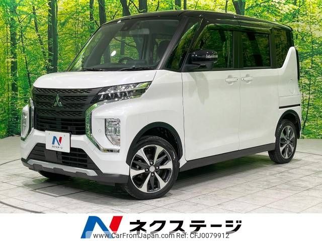 mitsubishi ek-sport 2021 -MITSUBISHI--ek X Space 5AA-B37A--B37A-0002877---MITSUBISHI--ek X Space 5AA-B37A--B37A-0002877- image 1