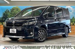 toyota voxy 2016 quick_quick_ZRR80W_ZRR80-0214075