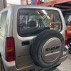 suzuki jimny 2010 -SUZUKI--Jimny ABA-JB23W--JB23W-624519---SUZUKI--Jimny ABA-JB23W--JB23W-624519- image 9