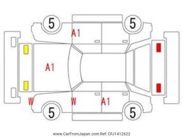 nissan x-trail 2021 -NISSAN--X-Trail 5BA-NT32--NT32-610055---NISSAN--X-Trail 5BA-NT32--NT32-610055- image 2