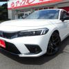 honda civic 2024 CFJ1583757 image 1