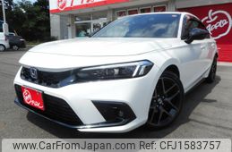 honda civic 2024 CFJ1583757