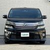 toyota vellfire 2012 -TOYOTA--Vellfire DAA-ATH20W--ATH20-8014445---TOYOTA--Vellfire DAA-ATH20W--ATH20-8014445- image 8