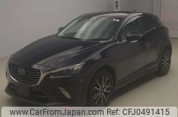 mazda cx-3 2015 -MAZDA--CX-3 LDA-DK5FW--DK5FW-120227---MAZDA--CX-3 LDA-DK5FW--DK5FW-120227-