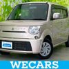 suzuki mr-wagon 2013 quick_quick_DBA-MF33S_MF33S-644845 image 1