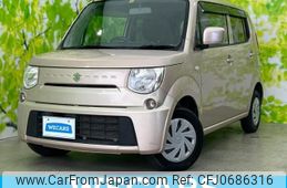 suzuki mr-wagon 2013 quick_quick_DBA-MF33S_MF33S-644845