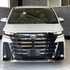 toyota vellfire 2024 quick_quick_6AA-AAHH40W_AAHH40-4016071 image 2