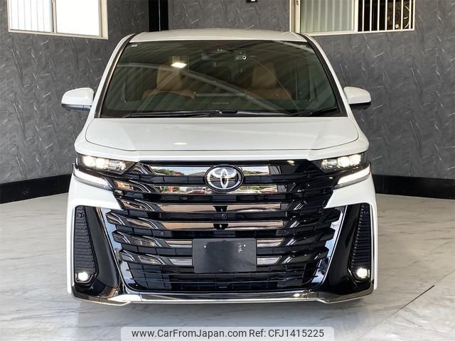 toyota vellfire 2024 quick_quick_6AA-AAHH40W_AAHH40-4016071 image 2