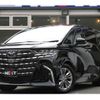 toyota alphard 2024 quick_quick_3BA-AGH40W_AGH40-4003864 image 1