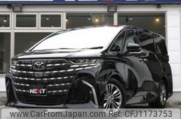toyota alphard 2024 quick_quick_3BA-AGH40W_AGH40-4003864