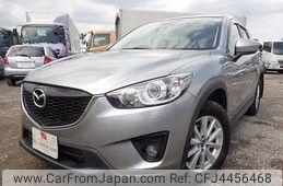 Mazda CX-5 2013