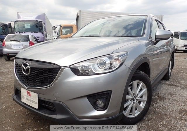 mazda cx-5 2013 REALMOTOR_N2020050094HD-21 image 1