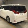 toyota alphard 2021 -TOYOTA--Alphard 3BA-AGH30W--AGH30-0362941---TOYOTA--Alphard 3BA-AGH30W--AGH30-0362941- image 5