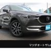 mazda cx-5 2019 -MAZDA 【船橋 300ｾ4865】--CX-5 KF5P--305155---MAZDA 【船橋 300ｾ4865】--CX-5 KF5P--305155- image 1