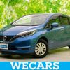 nissan note 2018 quick_quick_DAA-HE12_HE12-163434 image 1
