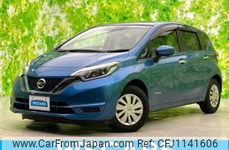 nissan note 2018 quick_quick_DAA-HE12_HE12-163434