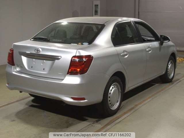 toyota corolla-axio 2020 -TOYOTA--Corolla Axio DBA-NZE164--NZE164-7077659---TOYOTA--Corolla Axio DBA-NZE164--NZE164-7077659- image 2
