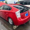 toyota prius 2010 -TOYOTA--Prius DAA-ZVW30--ZVW30-1320623---TOYOTA--Prius DAA-ZVW30--ZVW30-1320623- image 4