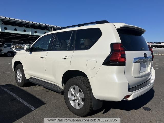 toyota land-cruiser-prado 2020 quick_quick_LDA-GDJ150W_GDJ150-0048074 image 2