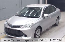 toyota corolla-axio 2017 CFJ1621434
