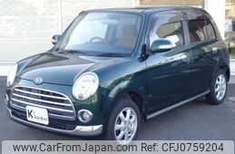 daihatsu mira-gino 2008 -DAIHATSU--Mira Gino DBA-L650S--L650S-0068612---DAIHATSU--Mira Gino DBA-L650S--L650S-0068612-