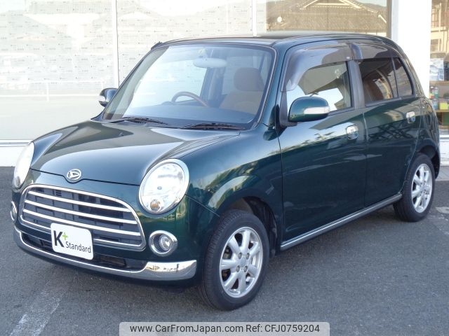 daihatsu mira-gino 2008 -DAIHATSU--Mira Gino DBA-L650S--L650S-0068612---DAIHATSU--Mira Gino DBA-L650S--L650S-0068612- image 1