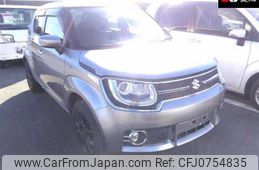 suzuki ignis 2016 -SUZUKI--Ignis FF21S-115123---SUZUKI--Ignis FF21S-115123-