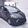 toyota sienta 2022 -TOYOTA--Sienta NSP170G-7302157---TOYOTA--Sienta NSP170G-7302157- image 1