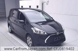 toyota sienta 2022 -TOYOTA--Sienta NSP170G-7302157---TOYOTA--Sienta NSP170G-7302157-