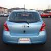 toyota vitz 2007 504749-RAOID:8863 image 10