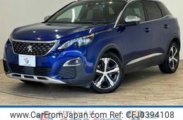 peugeot 3008 2019 quick_quick_LDA-P84AH01_VF3MJEHZRKS339524