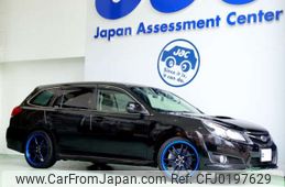 subaru legacy-touring-wagon 2011 -SUBARU 【神戸 331ﾊ5557】--Legacy Wagon DBA-BR9--BR9-061024---SUBARU 【神戸 331ﾊ5557】--Legacy Wagon DBA-BR9--BR9-061024-