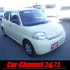 daihatsu esse 2008 -DAIHATSU--Esse DBA-L235S--L235S-1022456---DAIHATSU--Esse DBA-L235S--L235S-1022456- image 1