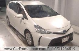 toyota prius-α 2020 -TOYOTA--Prius α ZVW41W-0087670---TOYOTA--Prius α ZVW41W-0087670-