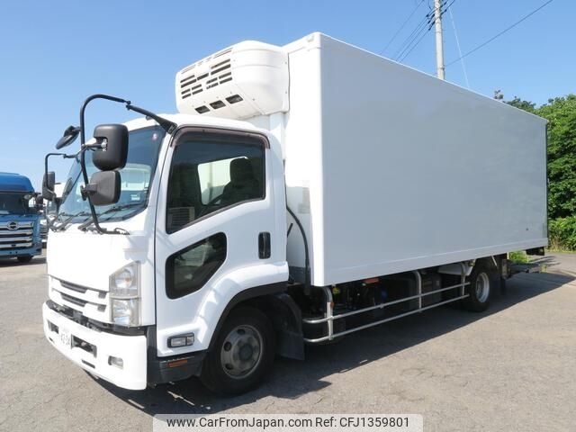 isuzu forward 2021 -ISUZU--Forward 2PG-FRR90T2--FRR90-7169345---ISUZU--Forward 2PG-FRR90T2--FRR90-7169345- image 2