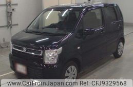 suzuki wagon-r 2022 quick_quick_5BA-MH85S_MH85S-133673