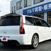 mitsubishi lancer 2006 CFJ1818807 image 2