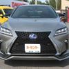 lexus rx 2018 -LEXUS 【大分 300ﾙ9512】--Lexus RX GYL25W--0015499---LEXUS 【大分 300ﾙ9512】--Lexus RX GYL25W--0015499- image 2